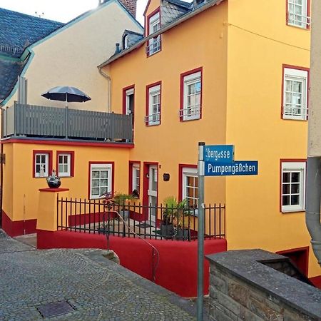 Altstadt Charme Cochem Exteriér fotografie
